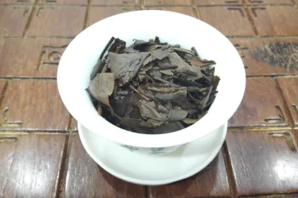 Famous brand Gongmei White Tea