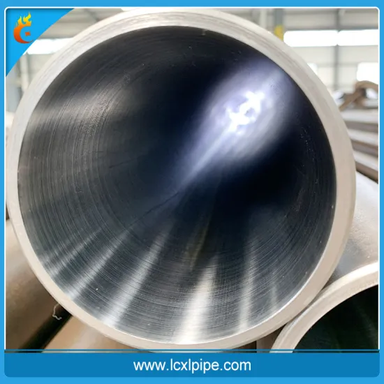 ASTM A53 DN600 Carbon Steel Pipe