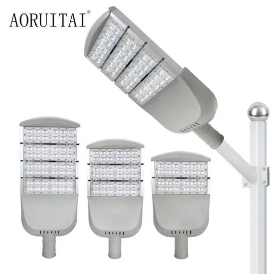 Waterproof IP65 Outdoor High Power LED Street Light (50w-400w)