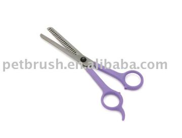 Pet clipper scissors & animal scissor