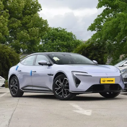 AVATR 06 2025 Pro Pure Electric Edition