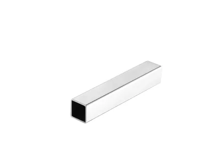 Stainless Steel Square Steel Tube