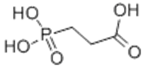 Propanoic acid, 3-phosphono- CAS 5962-42-5