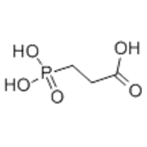 Propanoik asit, 3-fosfono-CAS 5962-42-5