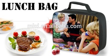 Meikeda Sublimation Lunch Bag
