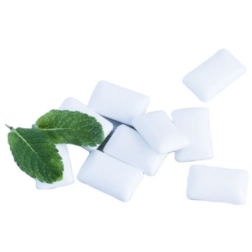 Multi flavors sugar free bulk chewing gum