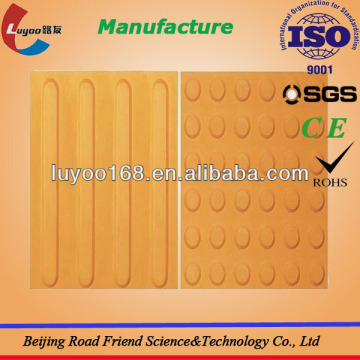 Aluminum Road Stud