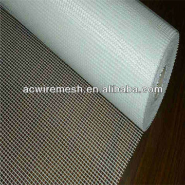 concrete fiberglass mesh