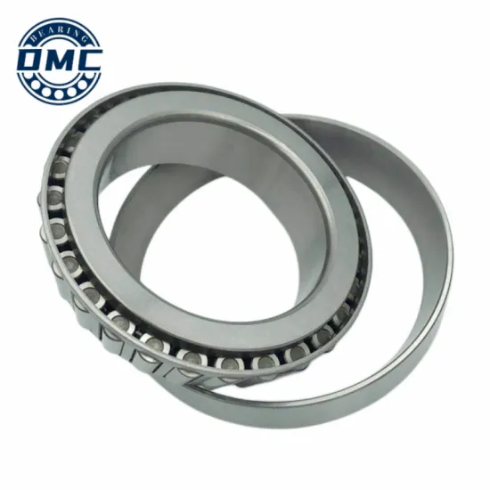 Low Friction, High Quality Tapered Roller Bearings: Types 32306, 30322, 30214, and 32009X