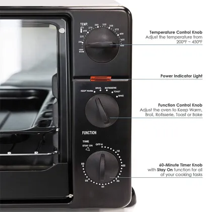 Commercial Electric Pita Bread Oven for Kitchen Appliances