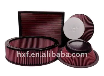 cone air filter