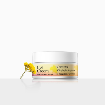 Instant Ageless Eye Cream in 60 Seconds Smooth Gel for Brightening