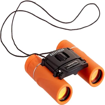 Portable Outdoor Hiking Binoculars: Perfect for Kids and Adults
