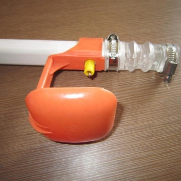 Automatische Geflügeltrinker und Feeder für Hühnerfarmen