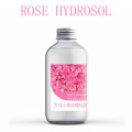 Atacado toner de pele natural Damasco rose hydrosol