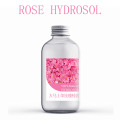 Wholesale natural skin toner Damascus rose hydrosol