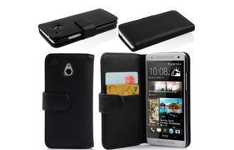 Boys Leather HTC Phone Cases Dust Proof Mobile Phone Case F