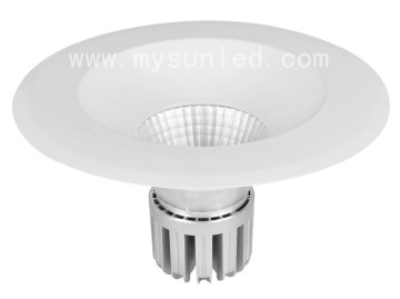 LED Recessed Down Light