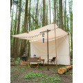 TC cloth sun shelter