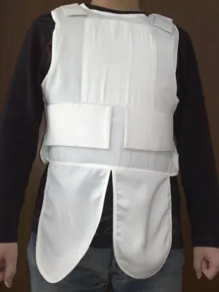 Bullet proof vest