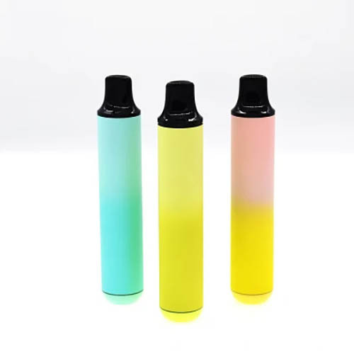 Lensen Hot Fume thêm bút vape dùng một lần dùng một lần