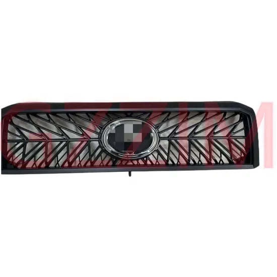 Land Cruiser FJ79 FJ70 FJ75 front grille