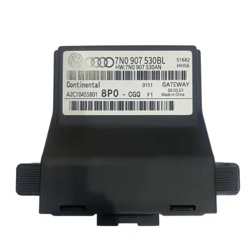 7N0907530BL Gateway Control Module for VW CARS, PQ