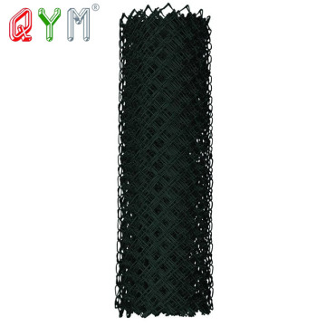 Diamond Chain Link Fence Panel Tennis Court Fence