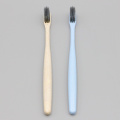 Well sale and good quality biodegradable toothbrush