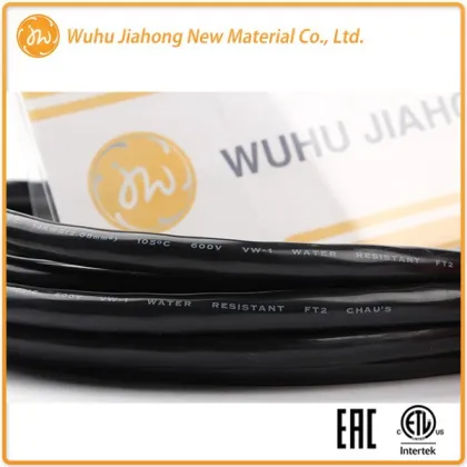 Frost Protection Snow Melting And De-Icing Cable