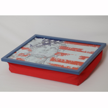 American laptop cushion tray