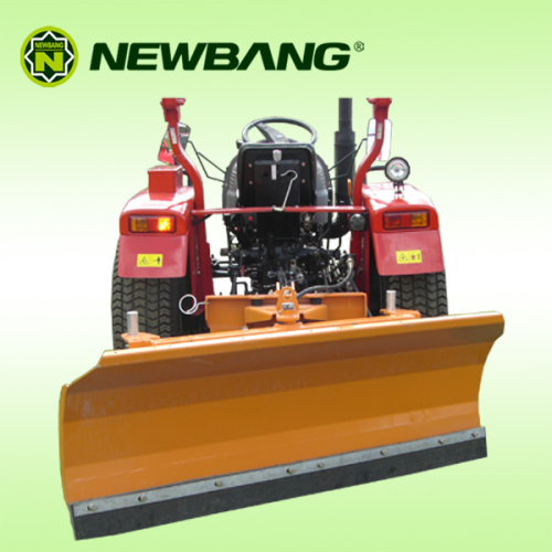 Tractor Snow Blade with 3 Point Linkage High Quality (SB Series)