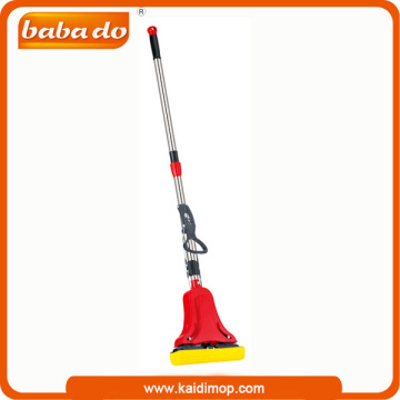 fashionable rotary pva mop with novel design