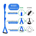 Senior Leg Assist Strap for Knee Surgery Recovery