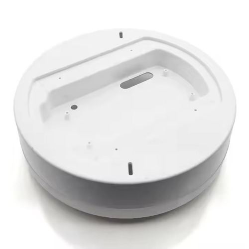 Custom Abs Plastic Part Injection Molding Products