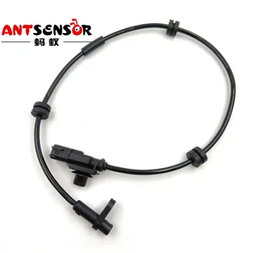 ABS Wheel Speed Sensor Fit for Ford D2BZ-2C190-B