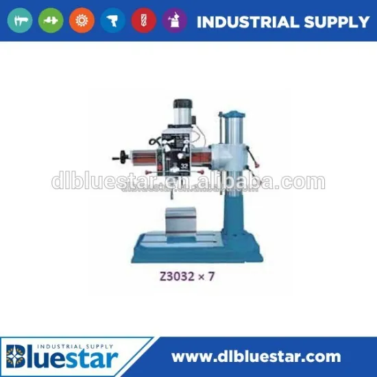 Radial drilling machine Z3032X7 Z3032X7P