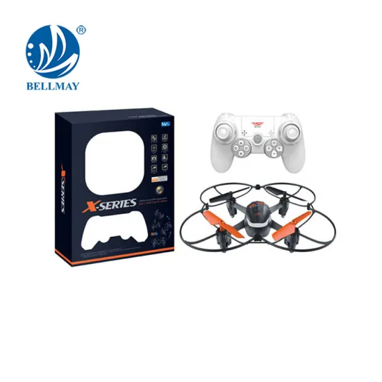 2.4GHz 4 ChannelHexacopter with 0.5MP HD Camera