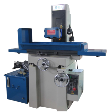 Small M250 Manual Surface Grinding Machine