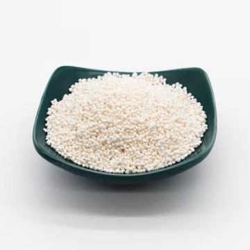 Integratore probiotico salutare sfera lactobacillus casei