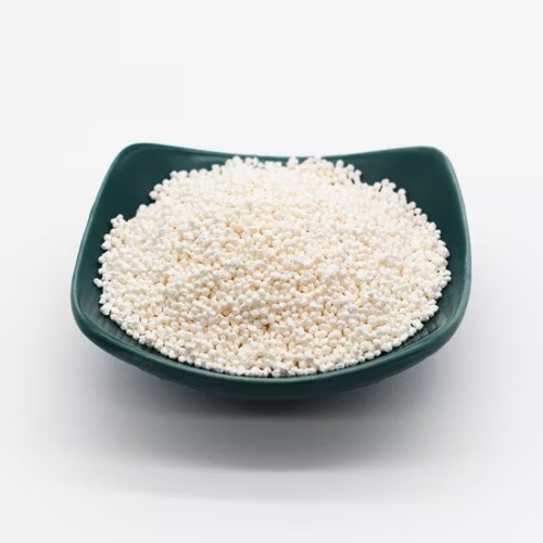 Integratore probiotico salutare sfera lactobacillus casei