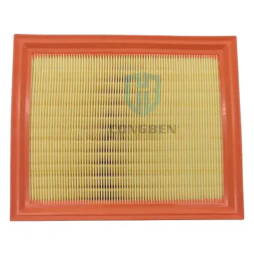 China Factory Direct High Quality Air Filter 1H0129620 for VW