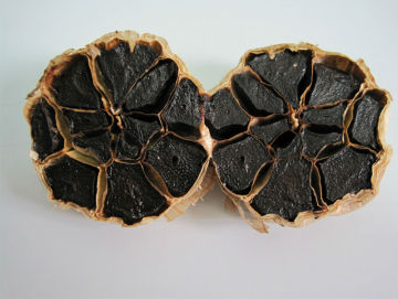 Choose Black Garlic, Choose Healthy Life