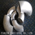 6061 Weld Aluminum Pipe Flange On Tank Fitting