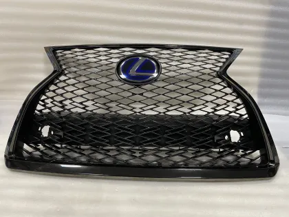 Hot Selling Sport Mesh Small Surround Lexus RX450H Car Grille