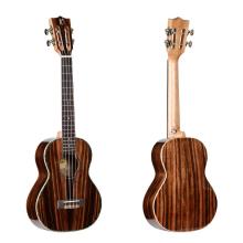 26 inch Ebony wood Ukulele Tenor ukulele