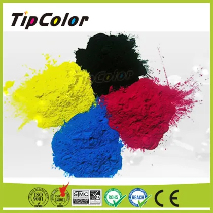 copier color toner powder compatible HP PRO200 300 400 M251 351 451