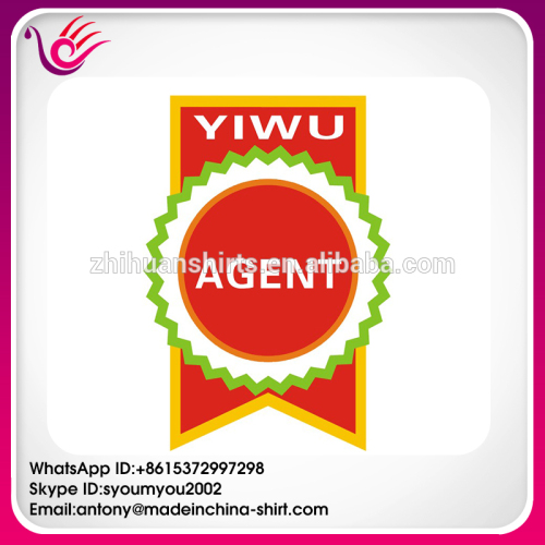 Agent in China Yiwu sourcing agent