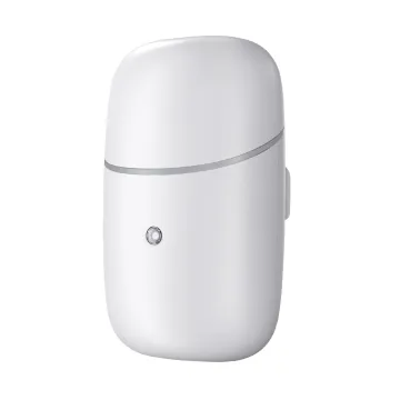 Waterless Essential Oil Diffuser Plug in Oil Diffuser for Wall Outlet