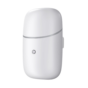 Waterless Essential Oil Diffuser Plug in Oil Diffuser for Wall Outlet